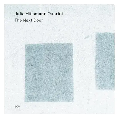 "The next door" ("Julia Hulsmann Quartet") (CD / Album)