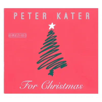 "For Christmas" ("Peter Kater") (CD / Remastered Album)