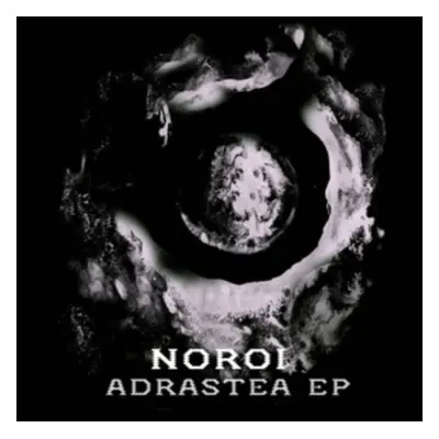 "Adrastea" ("Noroi") (Vinyl / 12" EP)