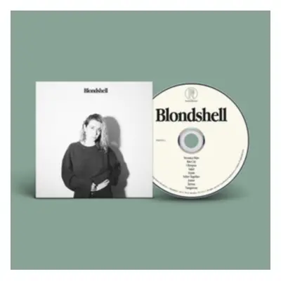 "Blondshell" ("Blondshell") (CD / Album)