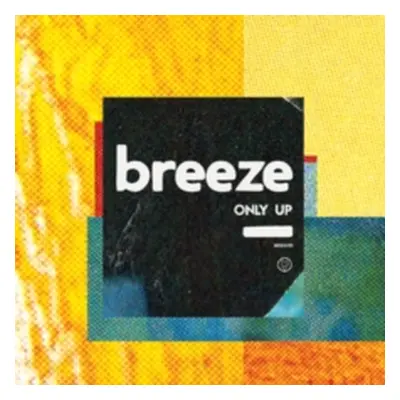 "Only Up" ("Breeze") (CD / Album (Jewel Case))