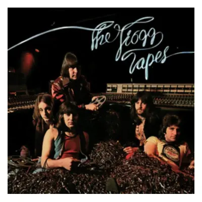 "The Trogg Tapes" ("The Troggs") (Vinyl / 12" Album)