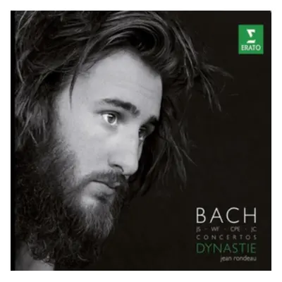 "Bach, JS/WF/CPE/JC: Dynastie" ("") (CD / Album (Jewel Case))