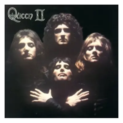 "Queen II" ("Queen") (CD / Remastered Album)