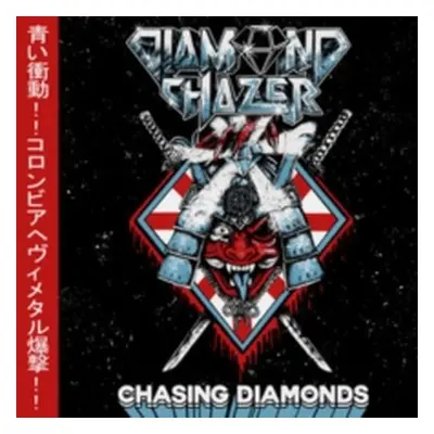 "Chasing Diamonds" ("Diamond Chazer") (CD / Album)