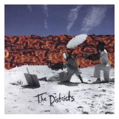 "The Districts" ("The Districts") (CD / Album)