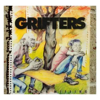 "One Sock Missing" ("Grifters") (Vinyl / 12" Album)