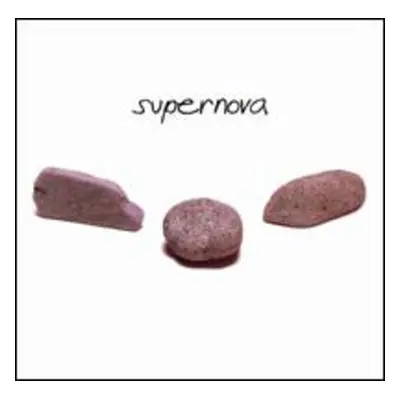 "Rox" ("Supernova") (CD / Album)