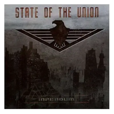 "Inpendum" ("State of the Union") (CD / Album)