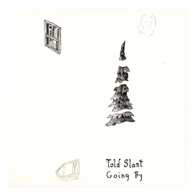 "Going By" ("Told Slant") (CD / Album)