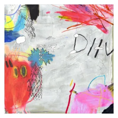 "Is the Is Are" ("DIIV") (CD / Album)