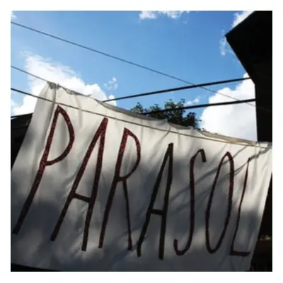 "Not There" ("Parasol") (Vinyl / 12" Album)