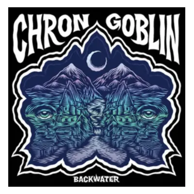 "Backwater" ("Chron Goblin") (CD / Album)