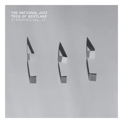 "Standards" ("The National Jazz Trio Of Scotland") (Vinyl / 12" Album)