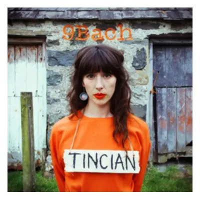 "Tincian" ("9Bach") (CD / Album)