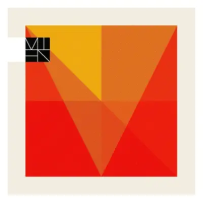 "MIEN" ("MIEN") (Vinyl / 12" Album Coloured Vinyl)