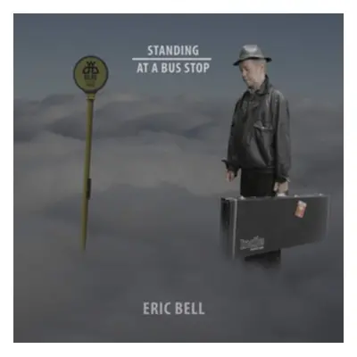 "Standing at a Bus Stop" ("Eric Bell") (CD / Album)