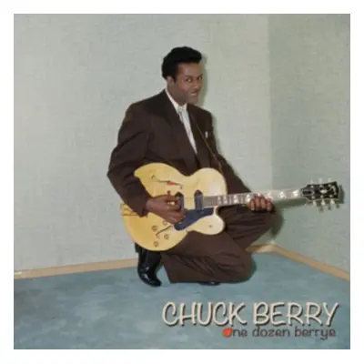 "One Dozen Berry's" ("Chuck Berry") (Vinyl / 12" Album with CD)