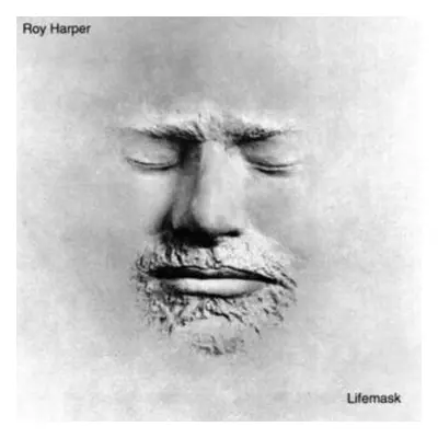 "Lifemask" ("Roy Harper") (CD / Album)