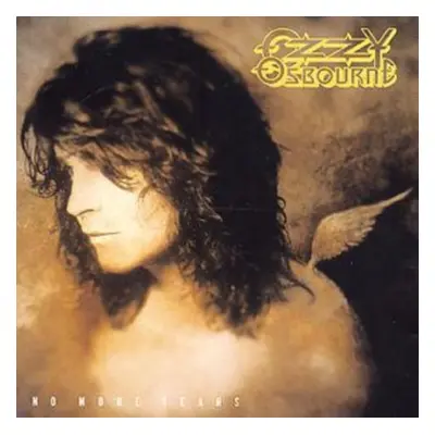 "No More Tears" ("Ozzy Osbourne") (CD / Album)