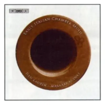 "Early Italian Chamber Music (Laurin, Suzuki)" ("") (CD / Album)