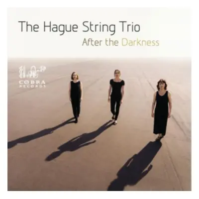 "The Hague String Trio: After the Darkness" ("") (CD / Album)