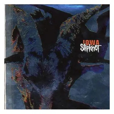 "Iowa" ("Slipknot") (CD / Album)