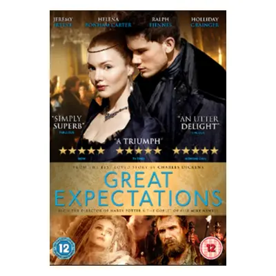 "Great Expectations" ("Mike Newell") (DVD)