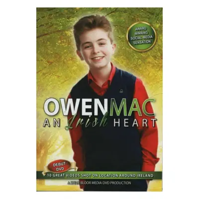 "Owen Mac: An Irish Heart" ("") (DVD)