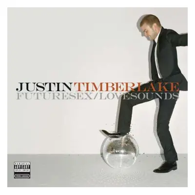 "FutureSex/LoveSounds" ("Justin Timberlake") (Vinyl / 12" Album)