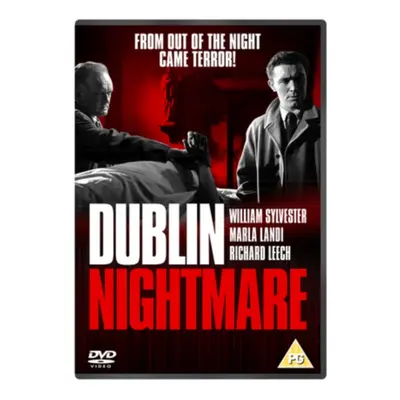 "Dublin Nightmare" ("John Pomeroy") (DVD)