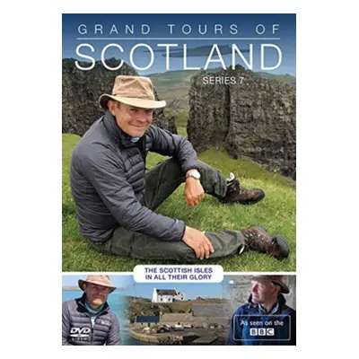 "Grand Tours of Scotland: Series 7" ("") (DVD)