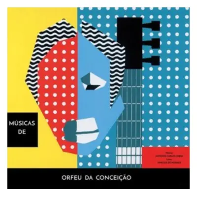 "Orfeu Da Conceicao" ("Antonio Carlos Jobim & Vinicius De Moraes") (Vinyl / 12" Album (Clear vin