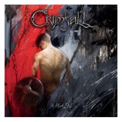 "Amain" ("Crimfall") (CD / Album)