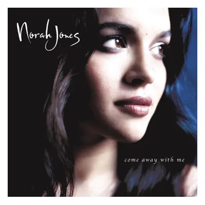 "Come Away With Me" ("Norah Jones") (CD / Box Set)