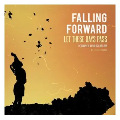 "Let These Days Pass" ("Falling Forward") (Vinyl / 12" Album Coloured Vinyl (Limited Edition))