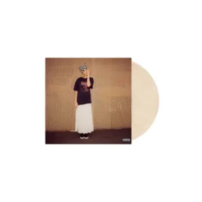 "Just Because" ("Claire Rosinkranz") (Vinyl / 12" Album Coloured Vinyl)