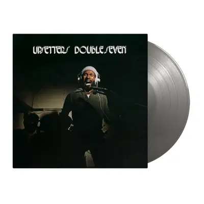 "Double Seven" ("Lee 'Scratch' Perry & The Upsetters") (Vinyl / 12" Album Coloured Vinyl)