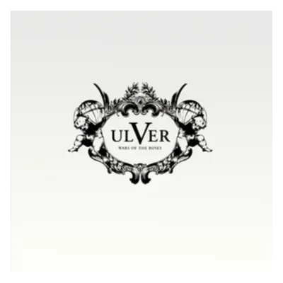 "Wars of the Roses" ("Ulver") (CD / Album Digipak)