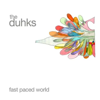 "Fast Paced World" ("The Duhks") (CD / Album)