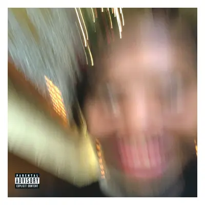 "Some Rap Songs" ("Earl Sweatshirt") (CD / Album)