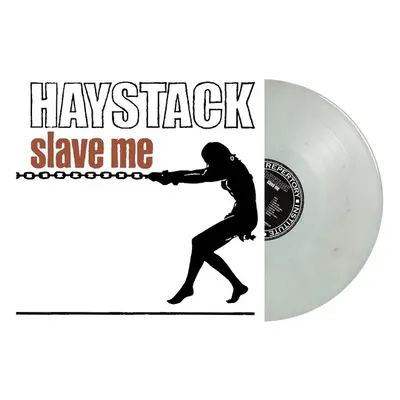 "Slave Me" ("Haystack") (Vinyl / 12" Album Coloured Vinyl)