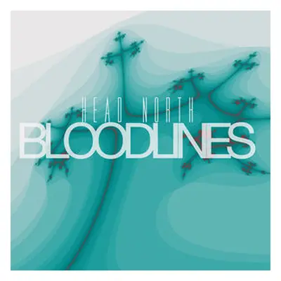 "Bloodlines" ("Head North") (CD / EP)