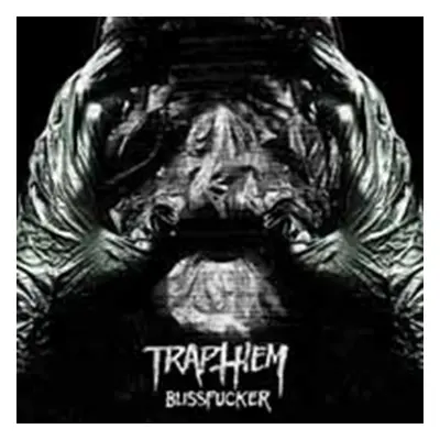 "Blissfucker" ("Trap Them") (CD / Album)