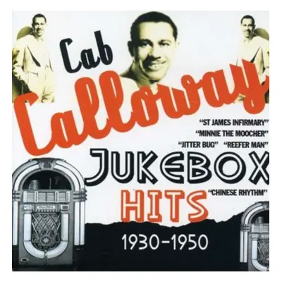 "Jukebox Hits 1930 - 1950" ("") (CD / Album)