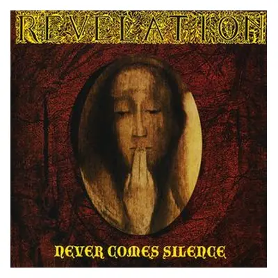 "Never Comes Silence" ("") (CD / Album)