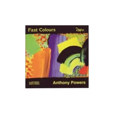 "Fast Colours - Chamber Music (Psappha)" ("") (CD / Album)