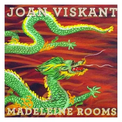 "Madeleine Rooms" ("") (CD / Album)