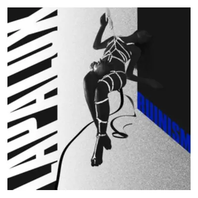 "Ruinism" ("Lapalux") (Vinyl / 12" Album)