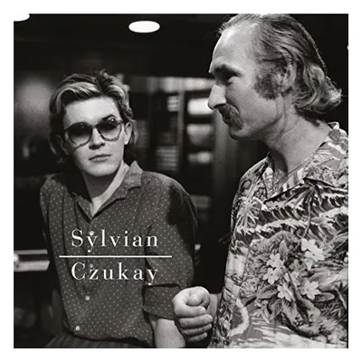 "Plight & Premonition Flux & Mutability" ("David Sylvian & Holger Czukay") (Vinyl / 12" Album)